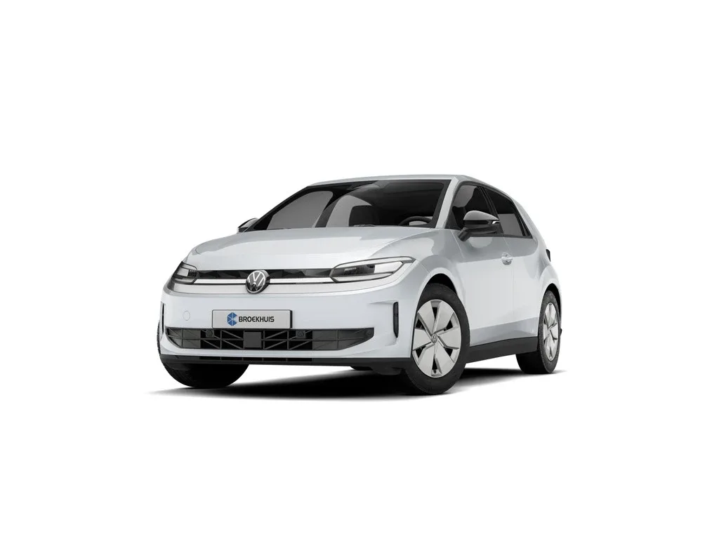 Volkswagen ID. Polo (2026) — foto 1