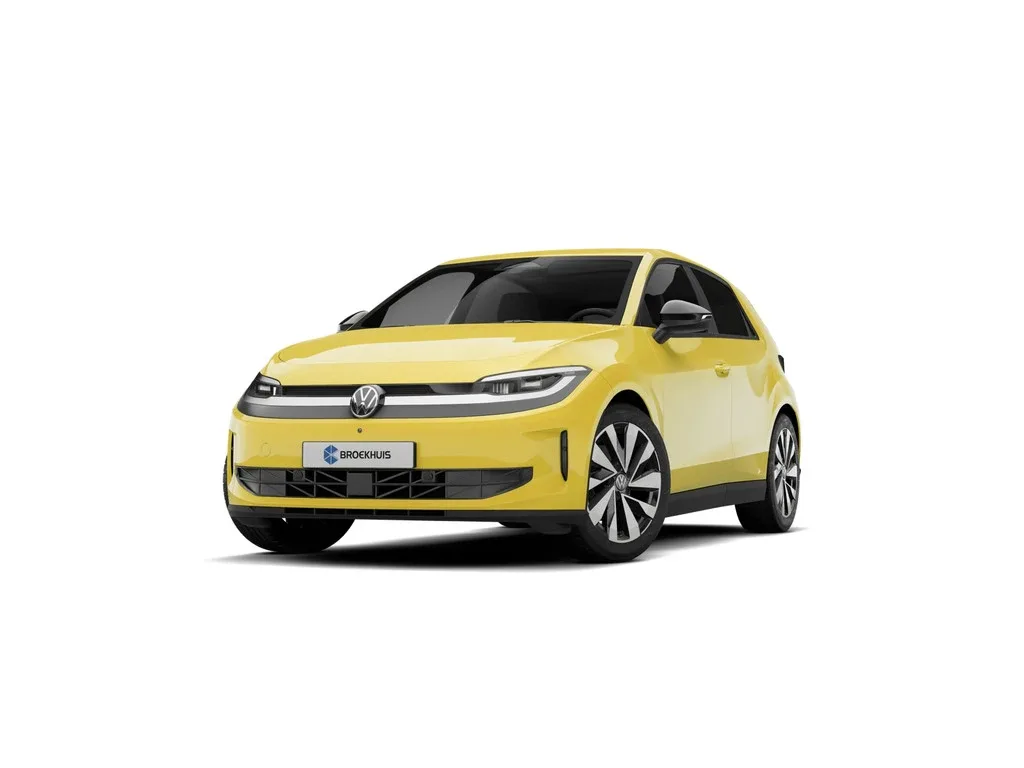 Volkswagen ID. Polo (2026) — foto 1