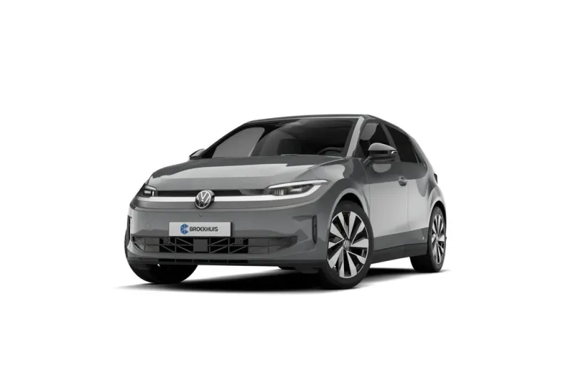 Volkswagen ID. Polo (2026)