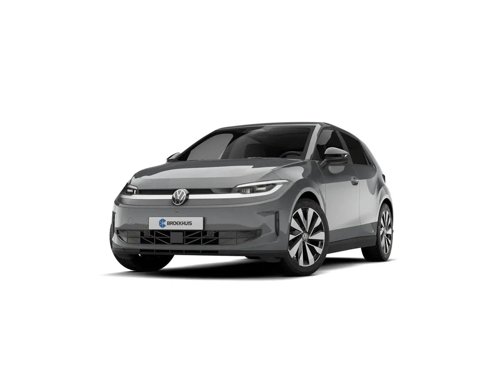 Volkswagen ID. Polo (2026) — foto 1