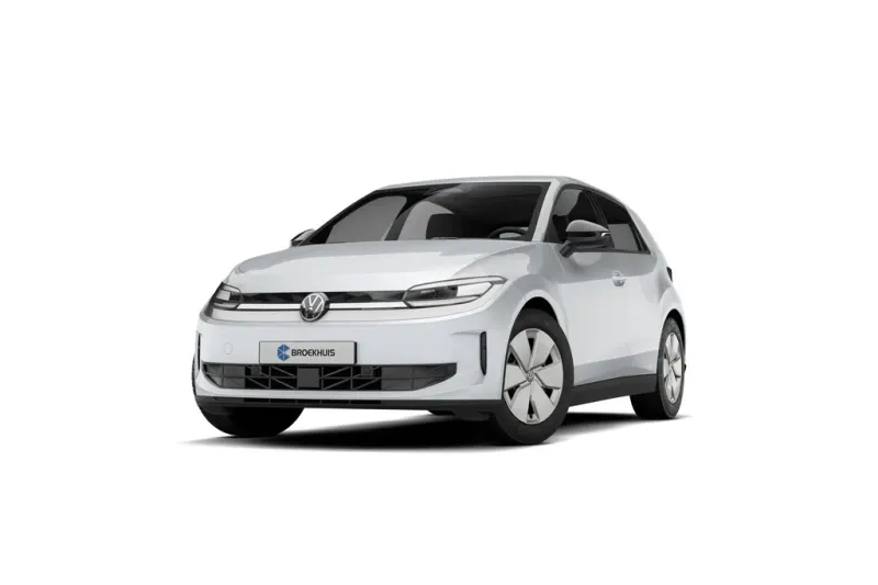 Volkswagen ID. Polo (2023)