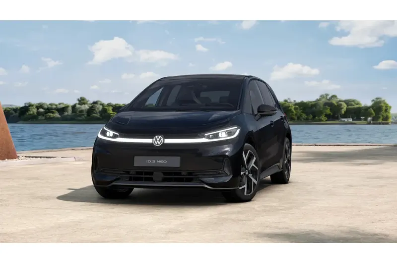 Volkswagen ID.3 (2026)