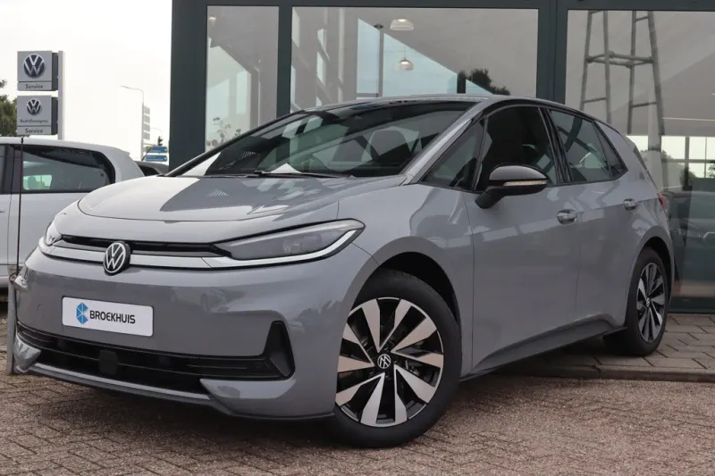 Volkswagen ID.3 (2026)