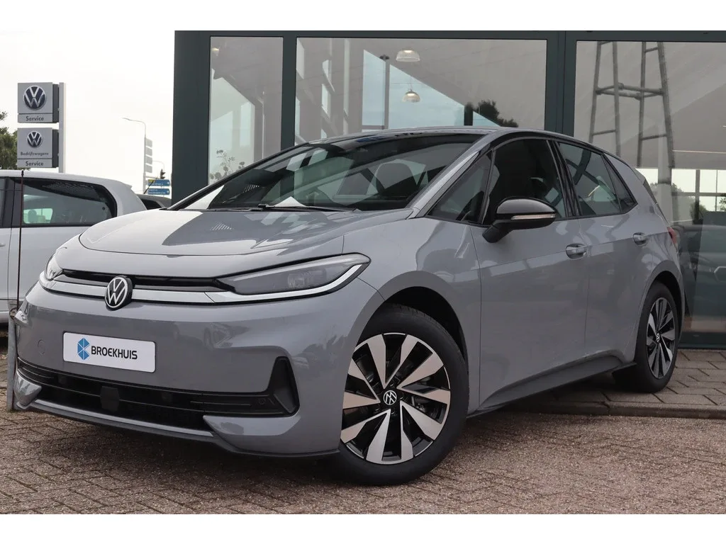 Volkswagen ID.3 (2026) — foto 1