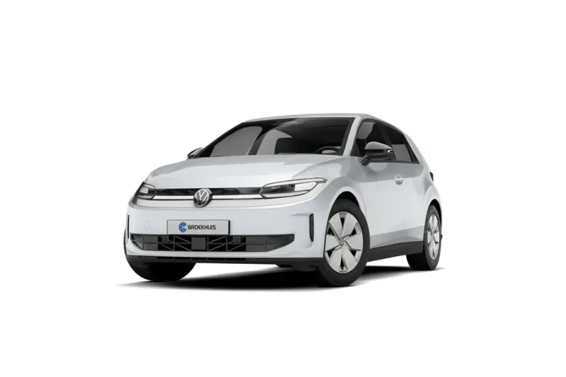 Volkswagen ID. Polo (2026)