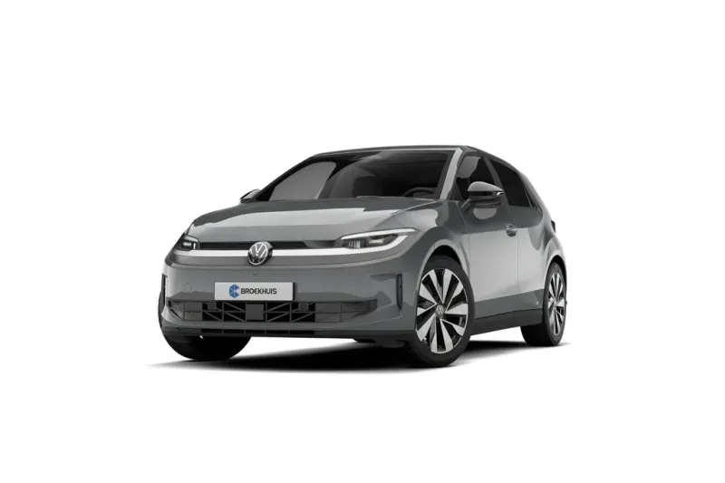 Volkswagen ID. Polo (2026)