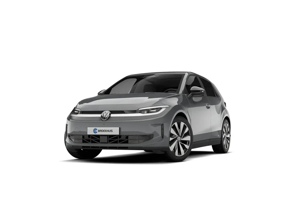 Volkswagen ID. Polo (2026) — foto 1