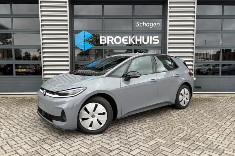 Volkswagen ID.3 (2026)