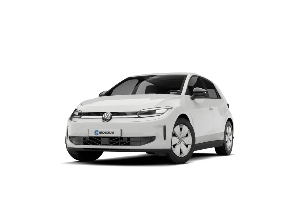 Volkswagen ID. Polo (2026) — foto 1