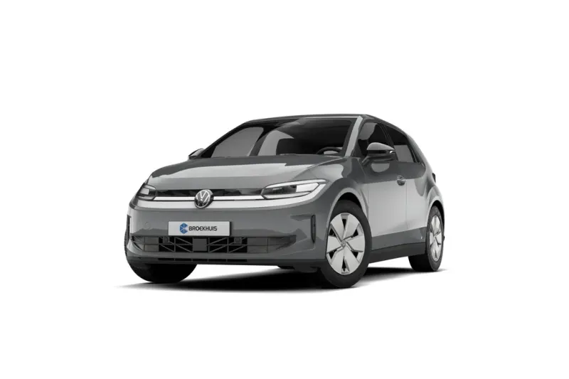 Volkswagen ID. Polo (2026)