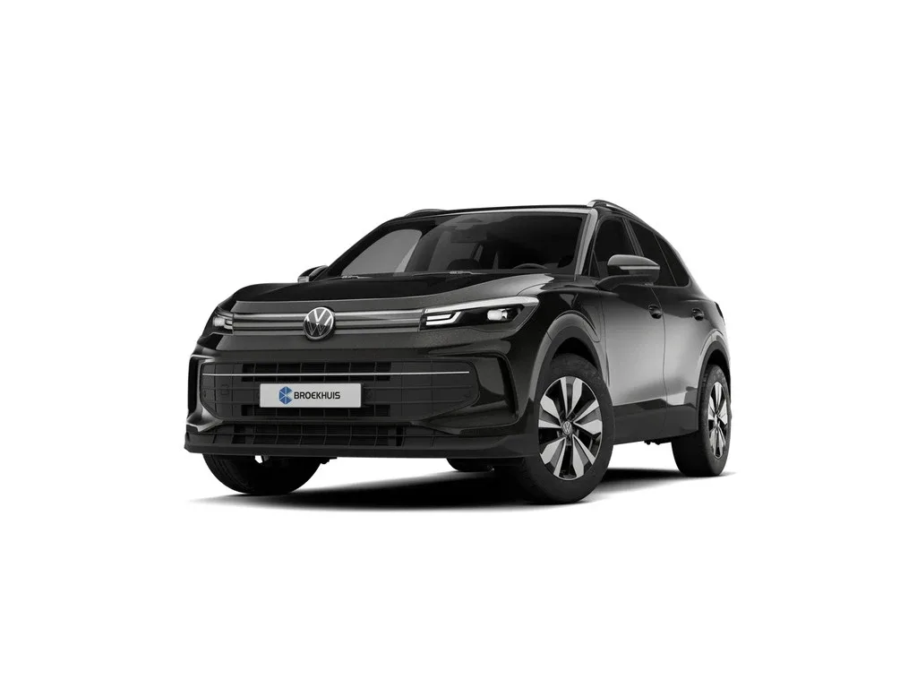 Volkswagen Tiguan (2026) — foto 1