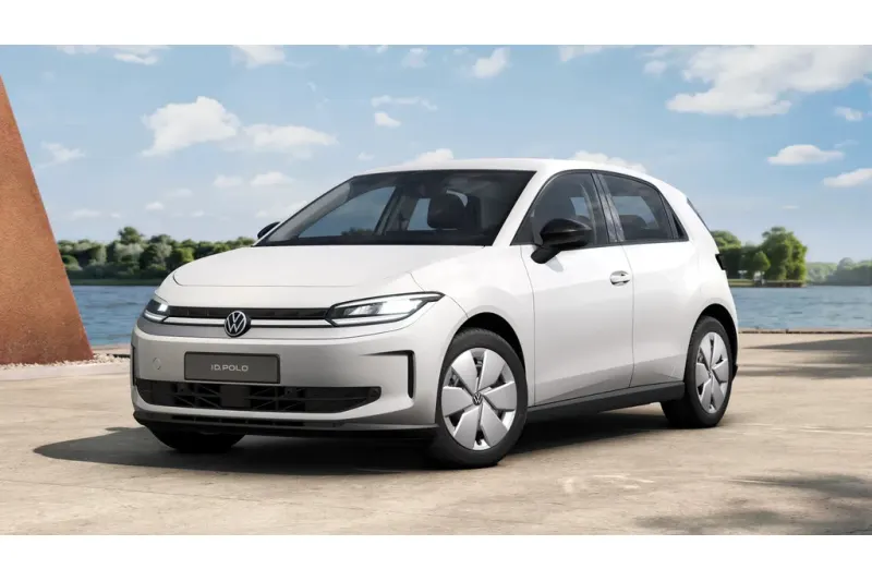 Volkswagen ID. Polo