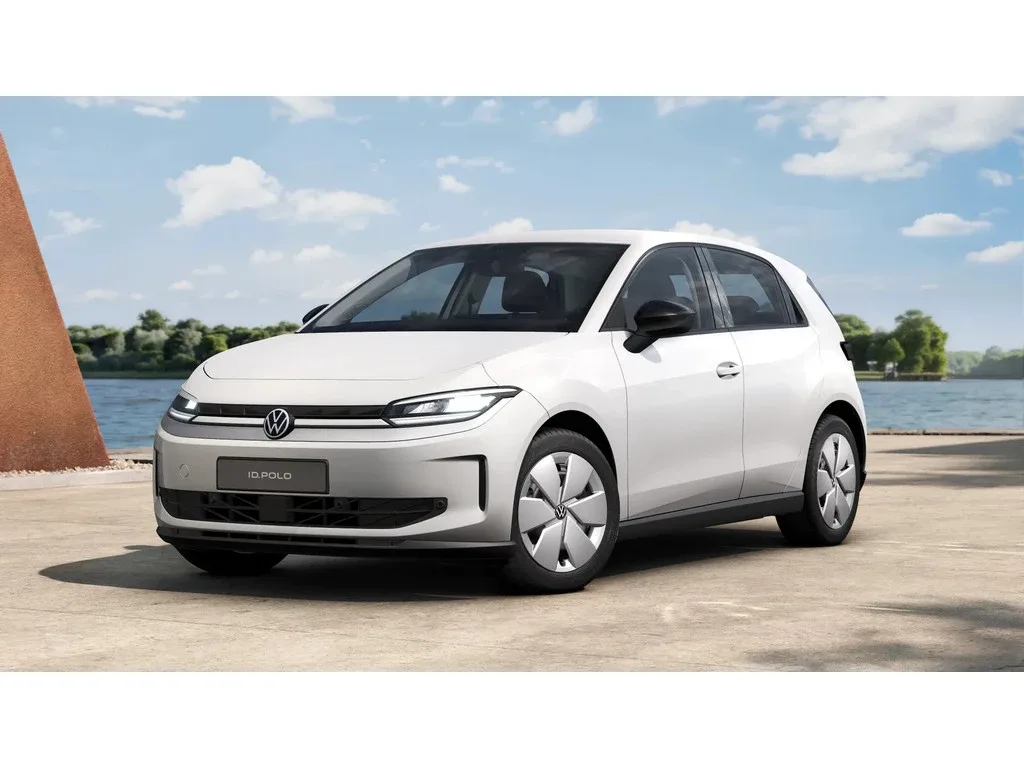 Volkswagen ID. Polo (2026) — foto 1