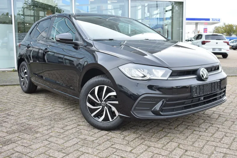 Volkswagen Polo (2026)