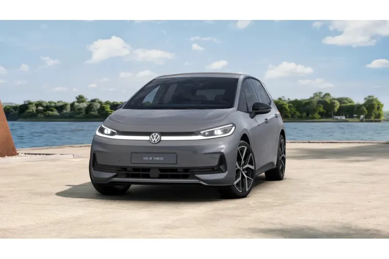 Volkswagen ID.3 (2026)