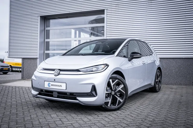 Volkswagen ID.3 (2026)