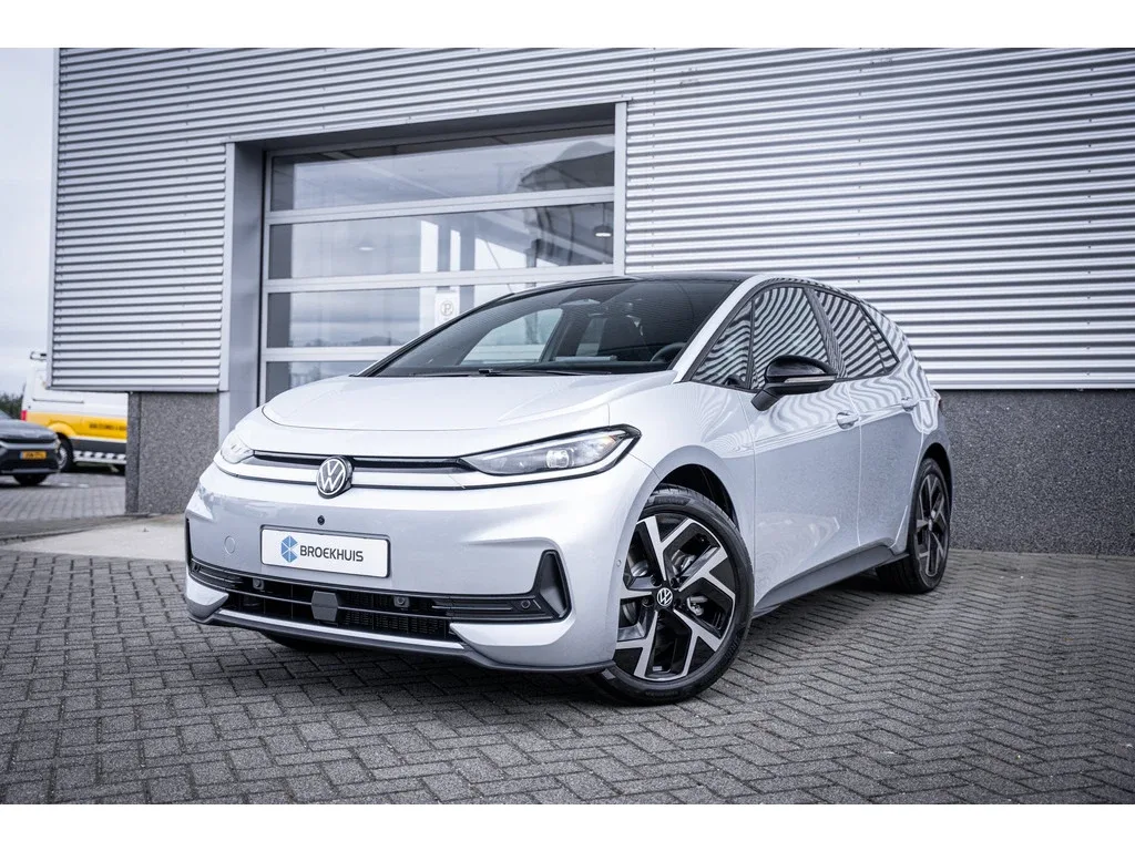 Volkswagen ID.3 (2026) — foto 1