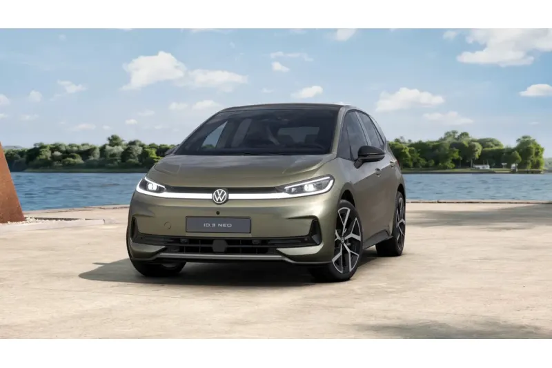 Volkswagen ID.3 (2026)