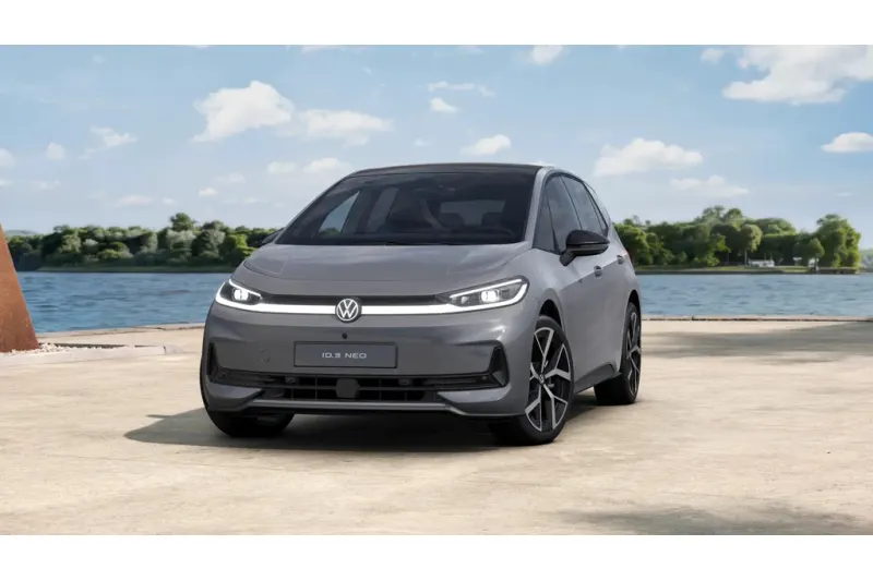 Volkswagen ID.3 (2026)