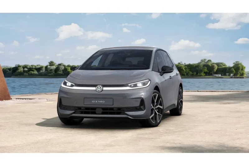 Volkswagen ID.3 (2026)