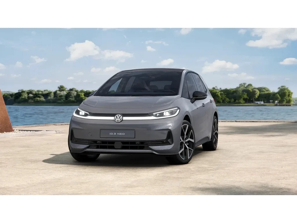 Volkswagen ID.3 (2026) — foto 1