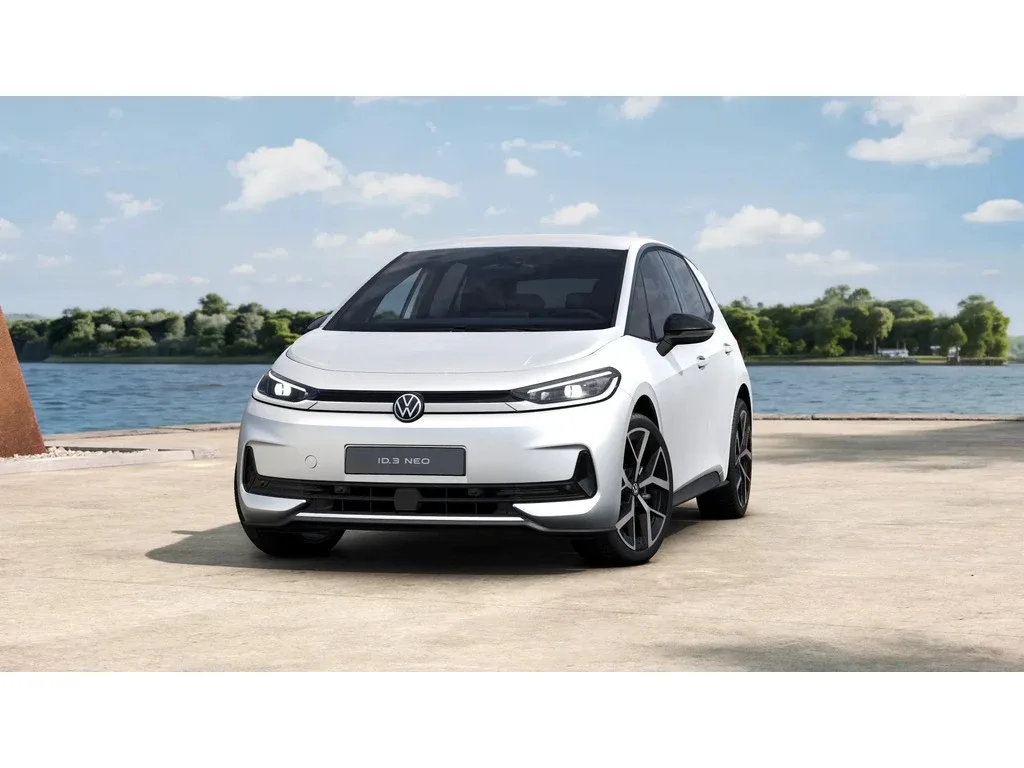 Volkswagen ID.3 (2026) — foto 1