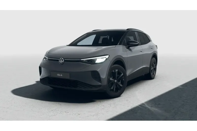 Volkswagen ID.4 (2026)