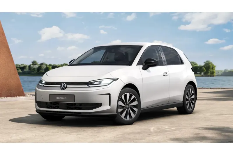 Volkswagen ID. Polo (2026)
