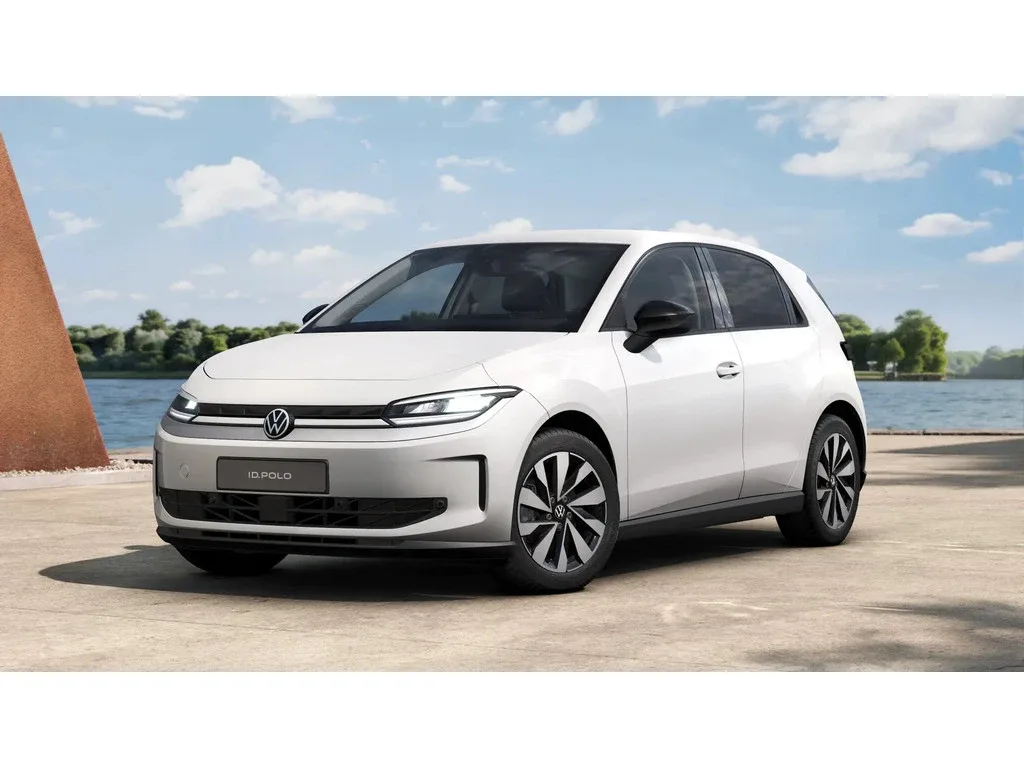 Volkswagen ID. Polo (2026) — foto 1
