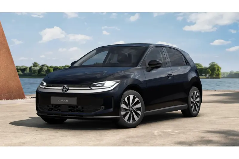 Volkswagen ID. Polo (2026)