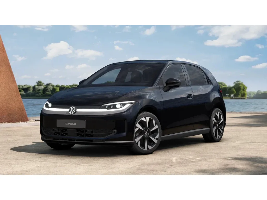 Volkswagen ID. Polo (2026) — foto 1