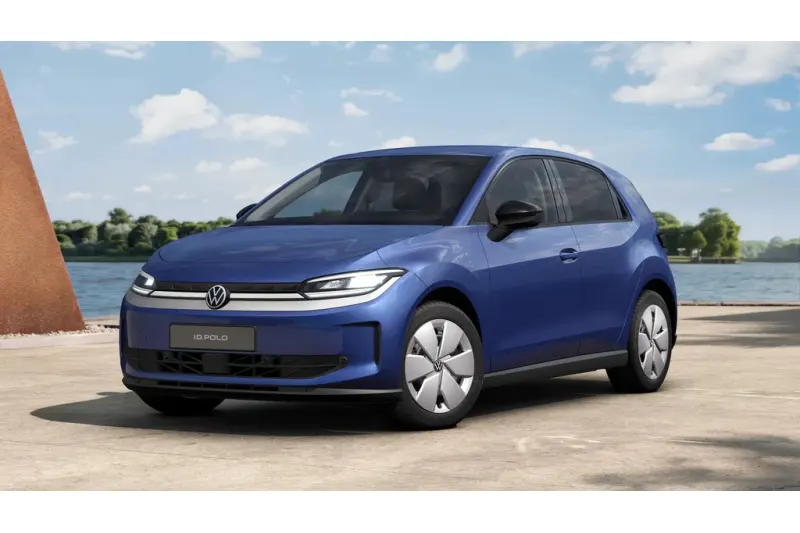 Volkswagen ID. Polo (2026)