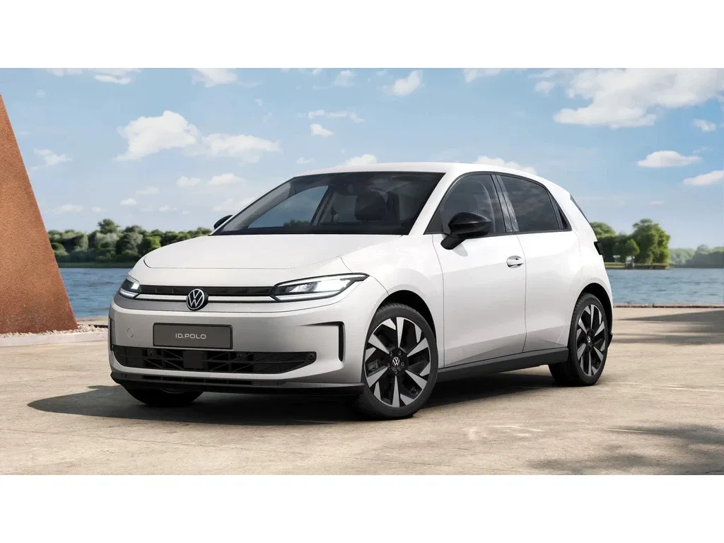 Volkswagen ID. Polo (2026) — foto 1