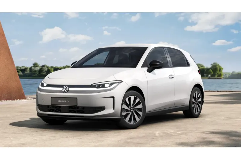 Volkswagen ID. Polo (2026)
