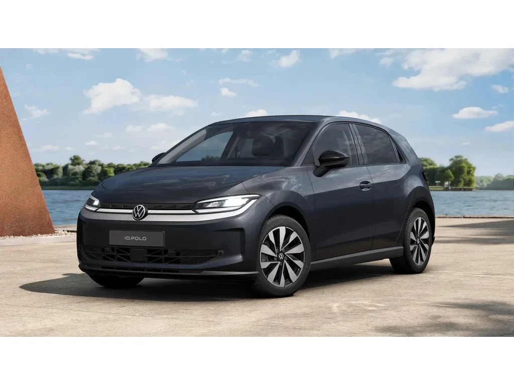 Volkswagen ID. Polo (2026) — foto 1