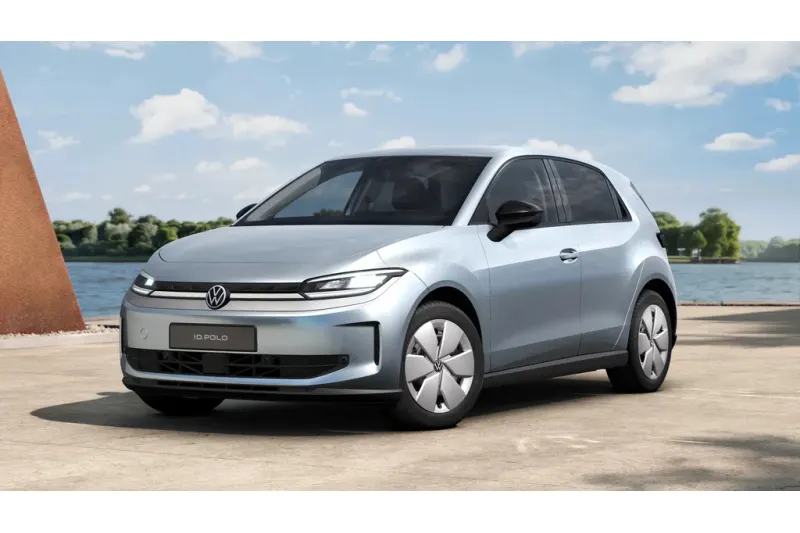 Volkswagen ID. Polo (2026)
