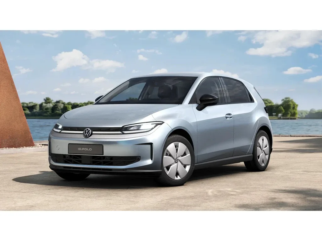 Volkswagen ID. Polo (2026) — foto 1