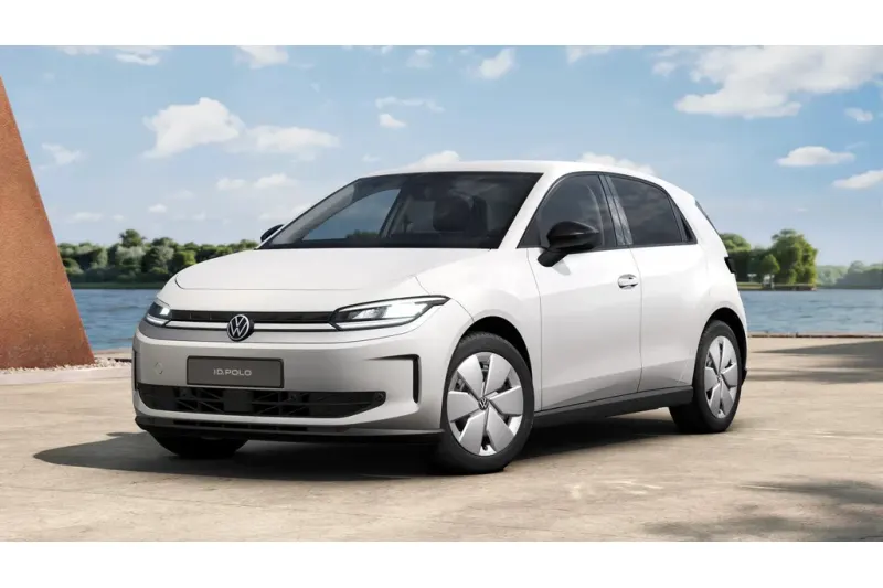 Volkswagen ID. Polo (2026)