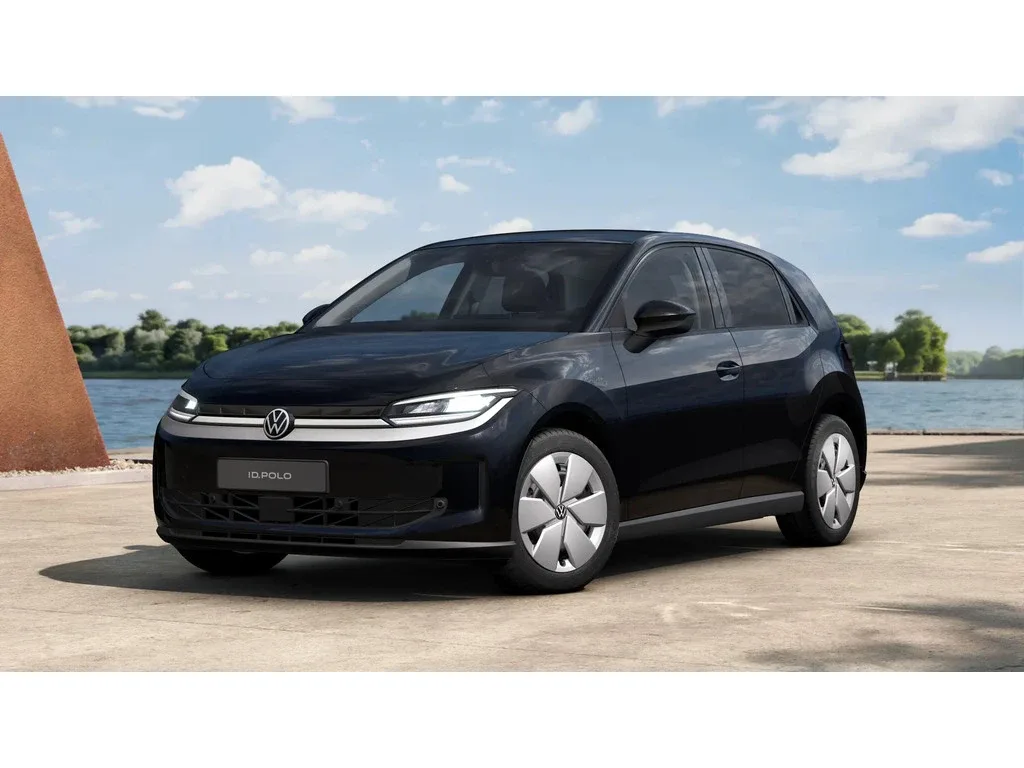 Volkswagen ID. Polo (2026) — foto 1