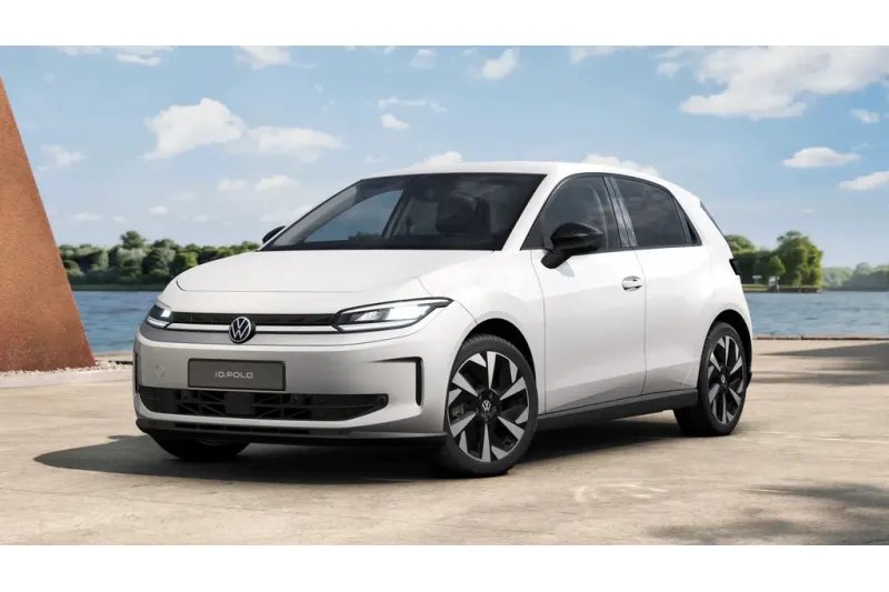 Volkswagen ID. Polo (2026)