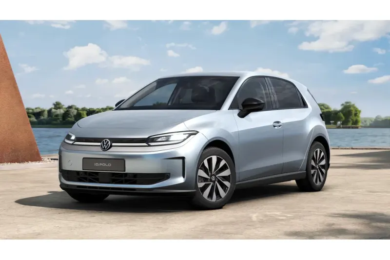 Volkswagen ID. Polo (2026)
