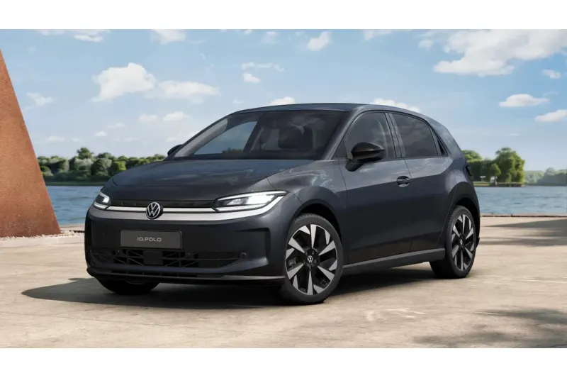 Volkswagen ID. Polo (2026)