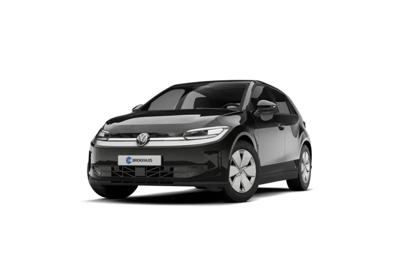 Volkswagen ID. Polo (2026)