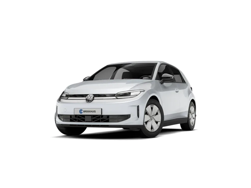 Volkswagen ID. Polo (2026) — foto 1