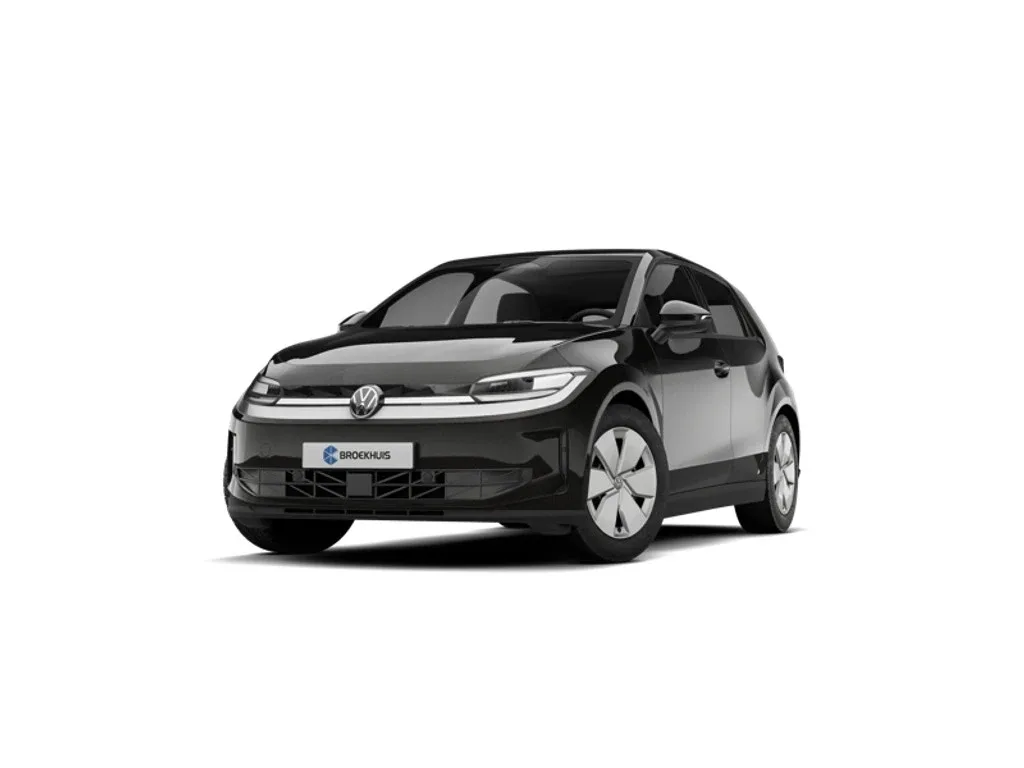 Volkswagen ID. Polo (2026) — foto 1