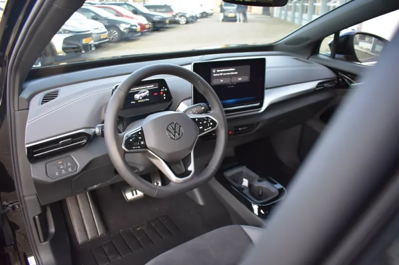 Volkswagen ID.4 (2026)