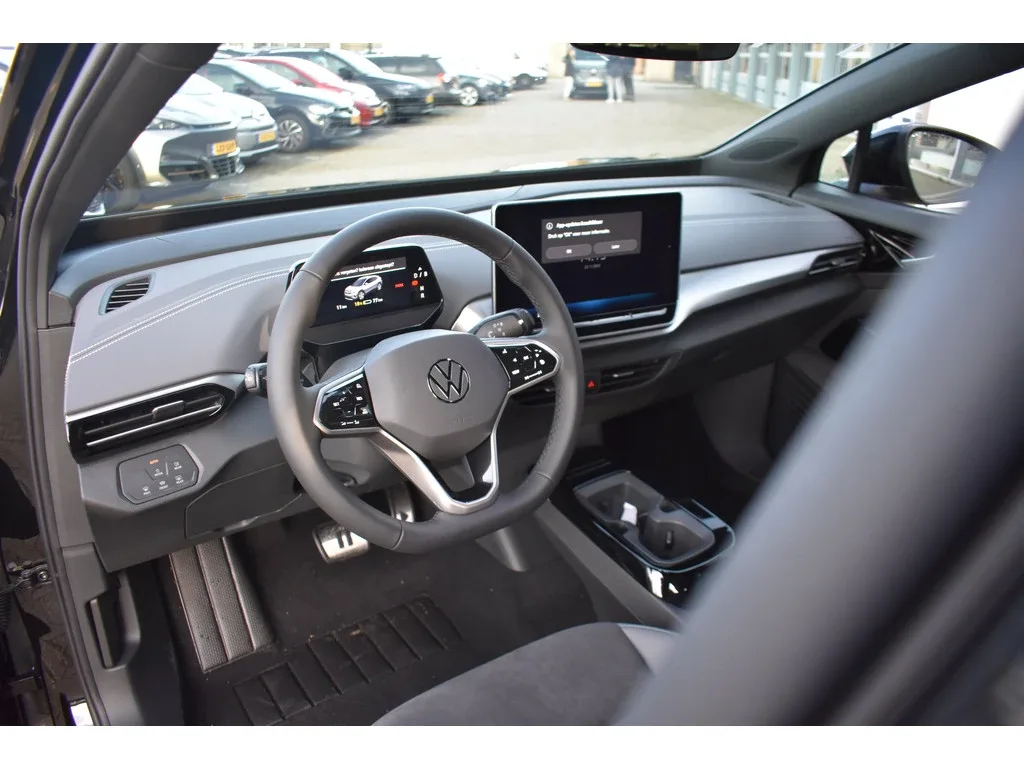 Volkswagen ID.4 (2026) — foto 1