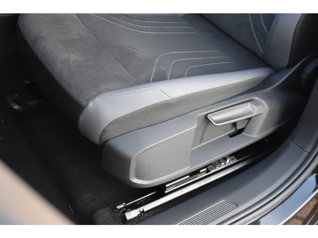 Volkswagen ID.4 (2026) — foto 1