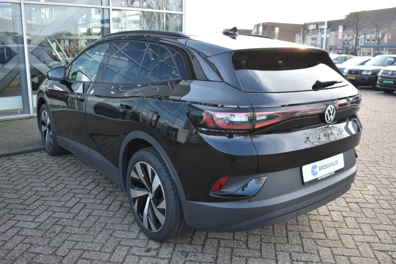 Volkswagen ID.4 (2026)