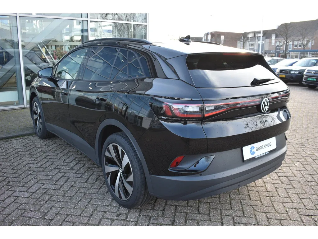 Volkswagen ID.4 (2026) — foto 1